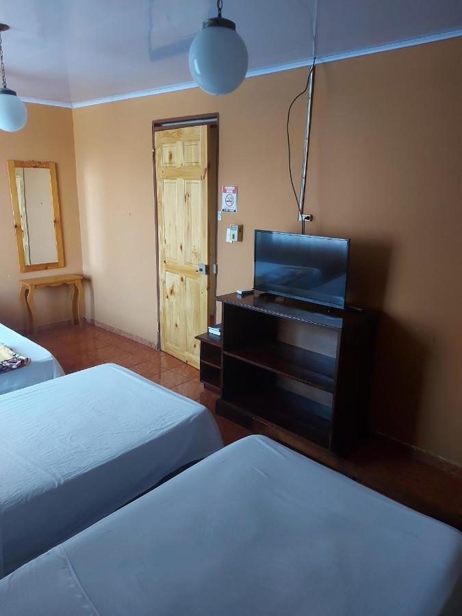 Hotel Torre Fuerte Venecia Exteriér fotografie
