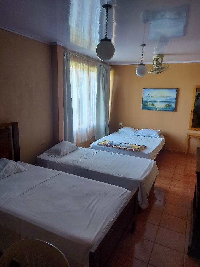 Hotel Torre Fuerte Venecia Exteriér fotografie