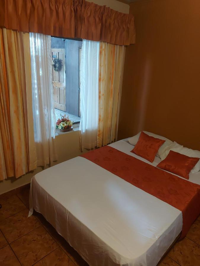Hotel Torre Fuerte Venecia Exteriér fotografie