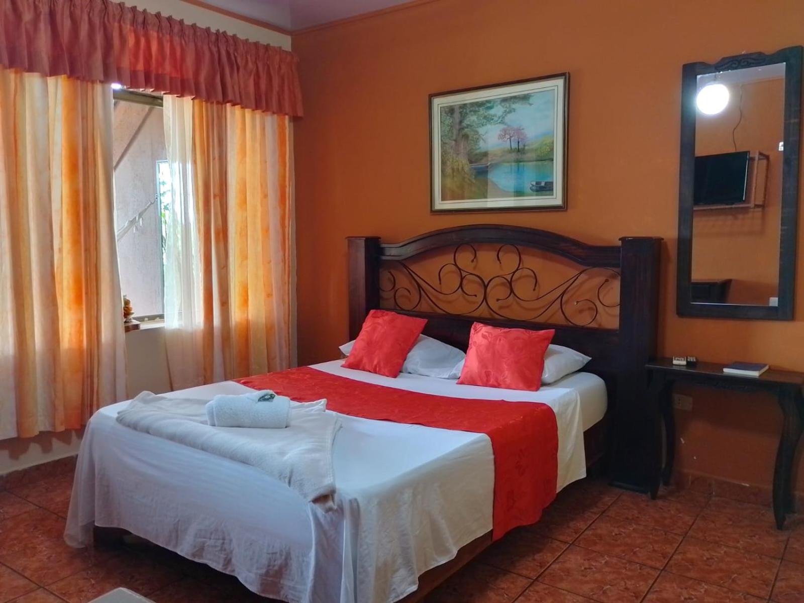 Hotel Torre Fuerte Venecia Exteriér fotografie